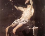 马蒂亚 普雷蒂 : St Sebastian